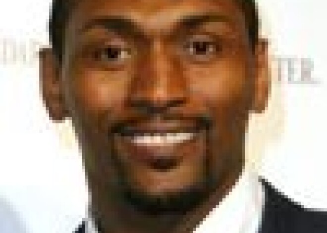 Lakers zvaigzne Ārtests grib vārdu „Pasaules Miers” un plāno spēlēt Somijā