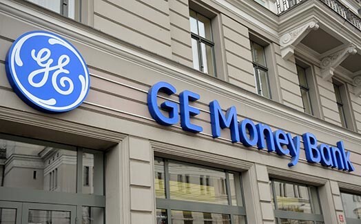 „Ge Money Bank” ir nonācis Krievijas korporācijas „Otkritie” īpašumā.