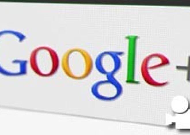 Google запустил собственную социальную сеть