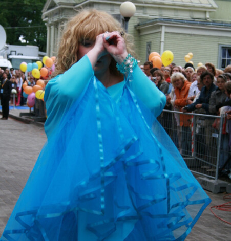 Pērn Alla Pugačova Jauno vilni demonstratīvi ignorēja, taču šoreiz festivāla mūza tomēr ieradīšoties.