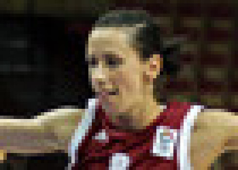 Sieviešu basketbola izlasei astotā vieta Eiropas čempionātā