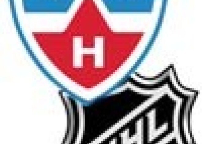 KHL un NHL paraksta vienošanos par spēlētāju līgumu respektēšanu