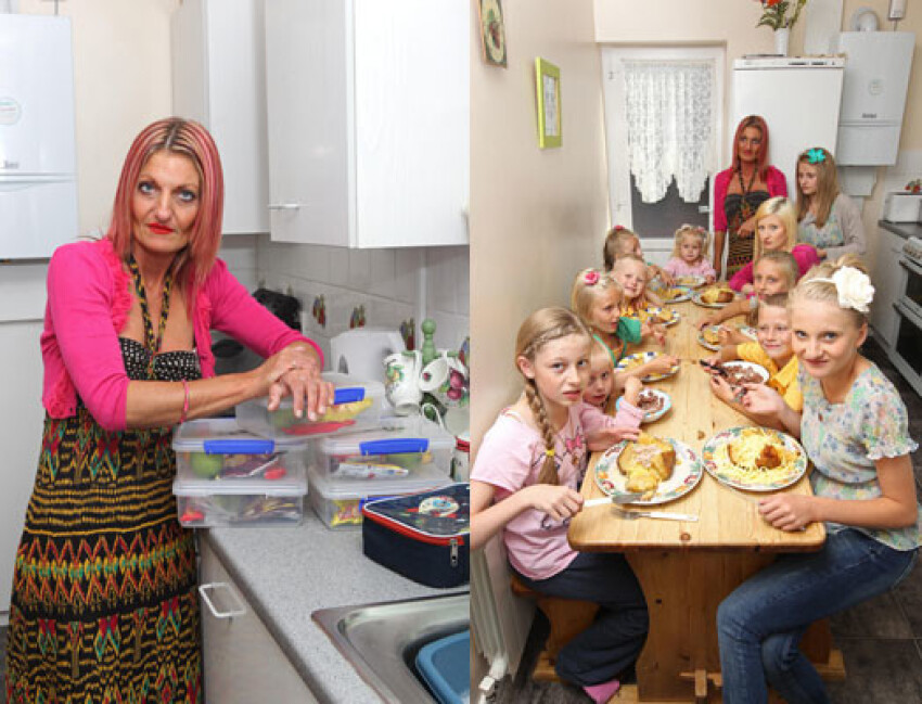 Для получения социальной,... Интересный контент в группе Министерство труда и со