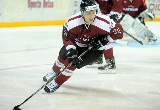 Neskatoties uz veiksmīgo pasaules čempionāta, Kaspars Saulietis nākamo sezonu spēlēs BAČ nevis kādā spēcīgākā līgā.