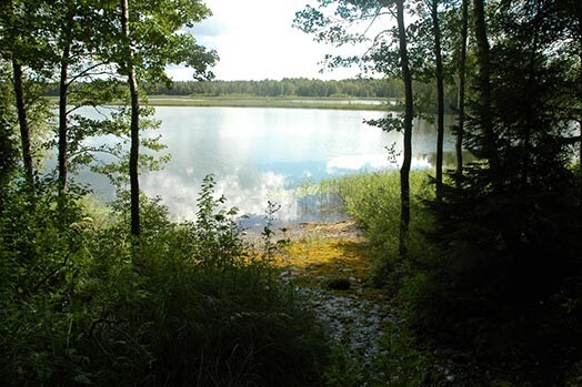 Augšdaugavā uzsākta ekspedīcija, kuras mērķis ir apzināt vietējos avotus.