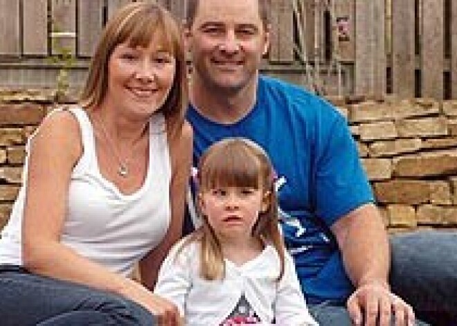 Всегда голодная девочка