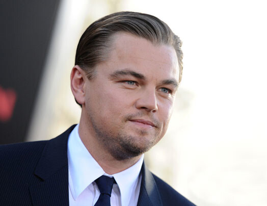 Par pagājušā gada Holivudas ienesīgāko aktieri atzīts Leonardo di Kaprio.