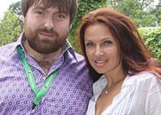 Бледанс нашла мужчину своей мечты