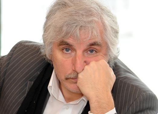 Juristu biedrības prezidents Aivars Borovkovs uzskata, ka Eiropiešiem vairs nav savu garīgo vērtību