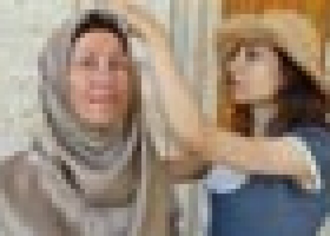 Muktupāvela pārcēlusies uz Turciju. Par iemīlēšanos runā izvairīgi