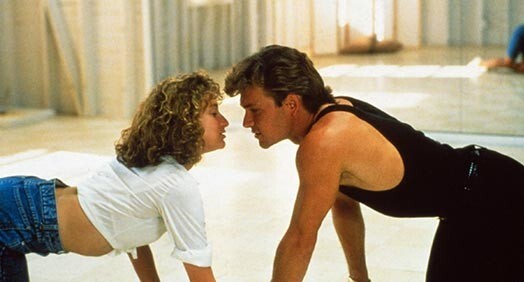 Оригинальный фильм с Патриком Суэйзи и Дженнифер Грей в главных ролях заработал 213 миллионов долларов, будучи снятым всего 6 миллионов!