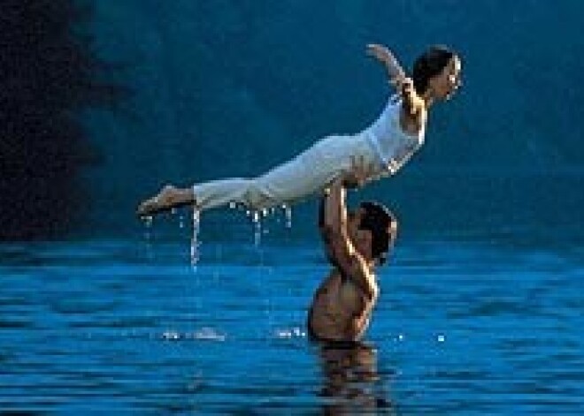 Римейк «Грязных танцев» снимет хореограф