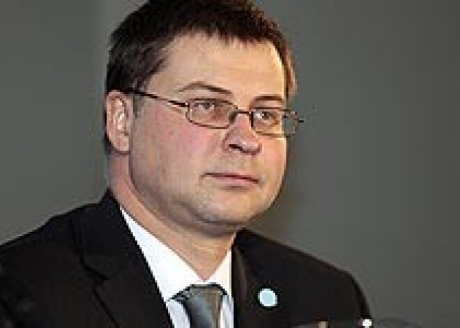 Dombrovskim nav saprotama Auguļa vēlme steidzināt "airBaltic" pamatkapitāla palielināšanu