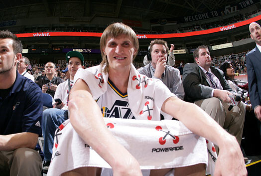 Андрей Кириленко пока не решил, приступит ли к играм в чемпионате России или будет надеяться на окончание локаута в ближайшие месяцы