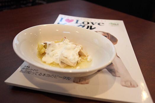 Питание из самых лучших продуктов!