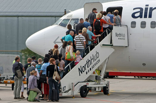 Ja Fliks paliks airBaltic prezidenta amatā, valsts naudu kompānijā neieguldīs, un tas, savukārt, var draudēt ar uzņēmuma bankrots.