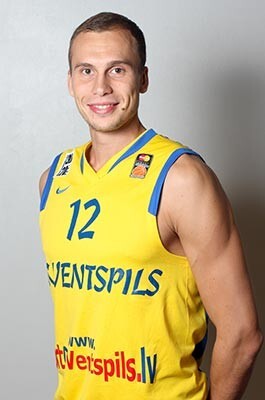 Akselis Vairogs LBL finālsērijā neapšaubāmi bija viens no BK "Ventspils" līderiem.