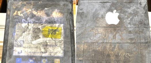 Lūk, šādu iPad planšetdatoru iespējams iegādāties par 182 ASV dolāriem