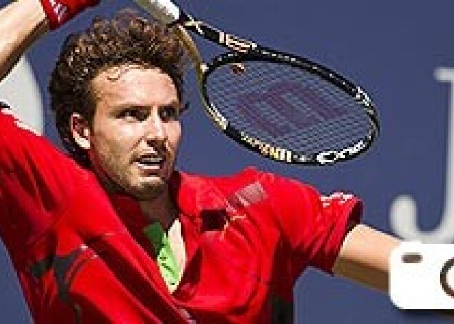 Ernests Gulbis: esmu priecīgs par visām dzīvē pieļautajām kļūdām