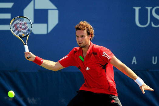 Ernests Gulbis atzīst savas kādreiz izdarītās kļūdas un ir nolēmis tās vairs nepieļaut.