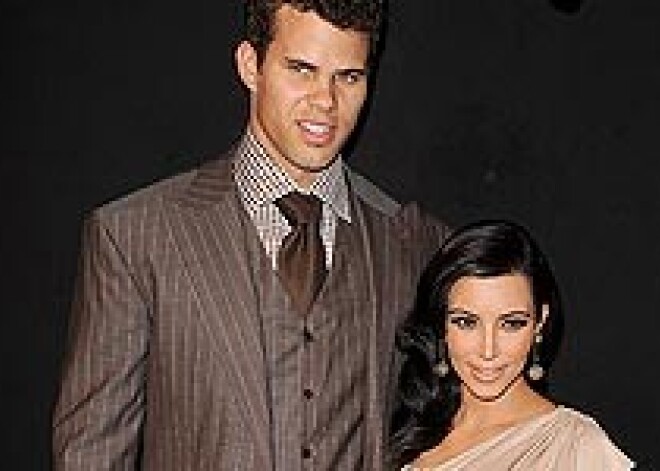 Хамфриса не волнуют похождения Кардашьян