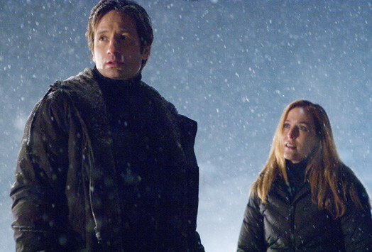 Amerikāņu aktrise Džiliana Andersone apstiprinājusi, ka top "Slepeno lietu" trešā filma.