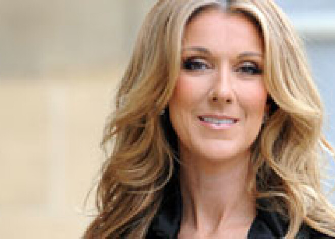 Kanādietis ielaužas Selīnas Dionas mājās un izēd ledusskapi