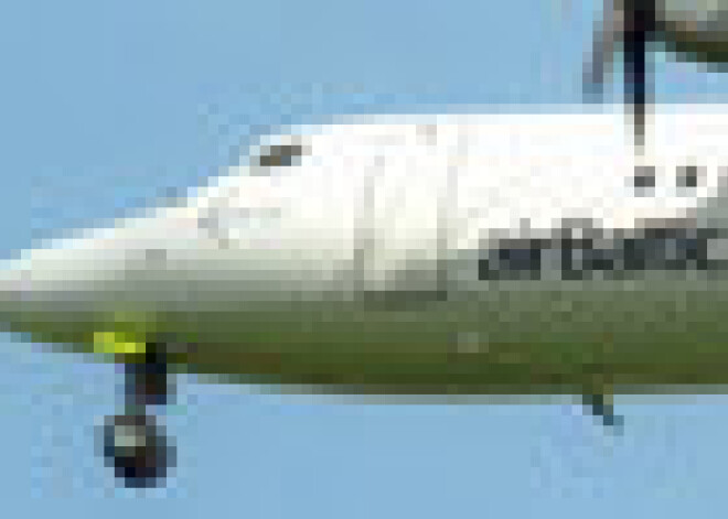 Grozīs valsts budžetu, lai ieguldītu naudu "airBaltic" kapitālā