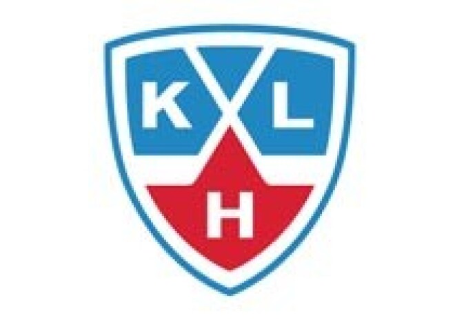 Atcelts KHL jaunās sezonas sākums