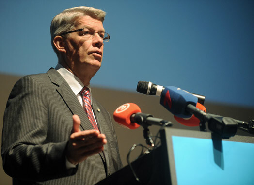Zatlera reformu partijā ir vislielākie parādnieki.