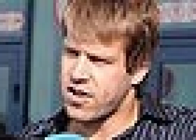 Jānis Sprukts nedomā par to, ka avarējušajā lidmašīnā varēja atrasties arī viņš