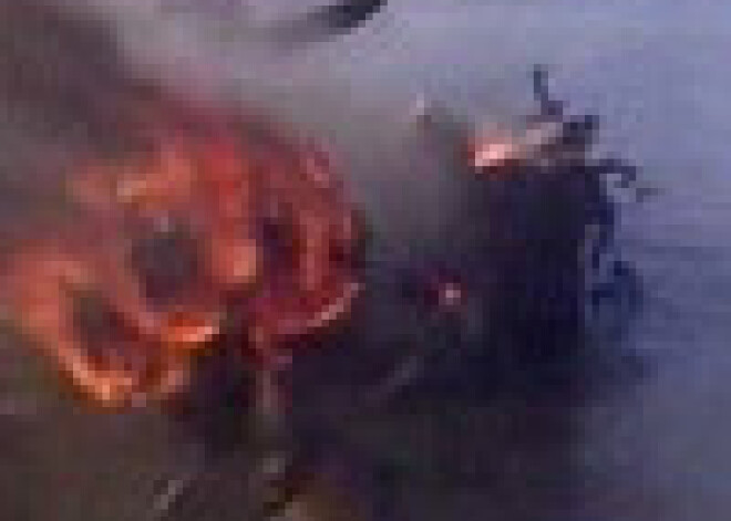 Jaroslavļas aviokatastrofas iemesls nav nekvalitatīva degviela