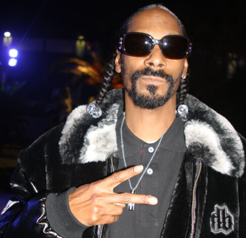 Snoop Dogg vēlas kļūt par ASV interneta kompānijas "Yahoo" vadītāju.