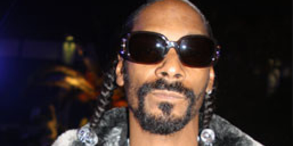 Snoop Dogg piesaka savu kandidatūru "Yahoo" vadītāja amatam
