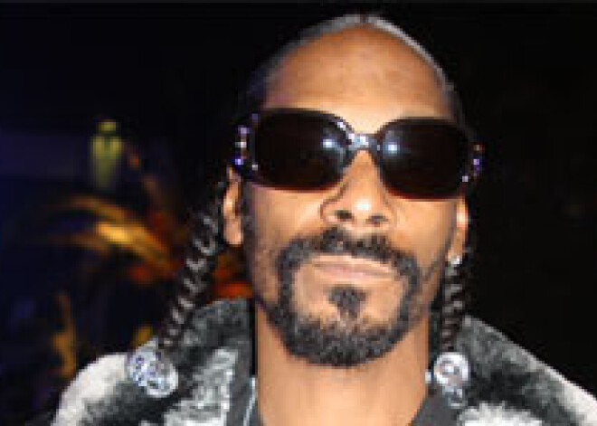 Snoop Dogg piesaka savu kandidatūru "Yahoo" vadītāja amatam