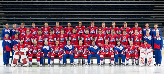 Jaroslavļas „Lokomotiv” bija vieni no galvenajiem šīs sezonas favorītiem KHL