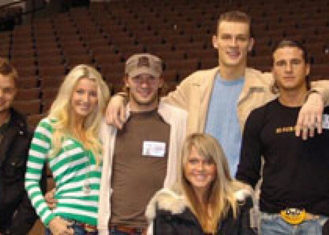 Биедриньш: «Скрастиньш был для меня примером!»