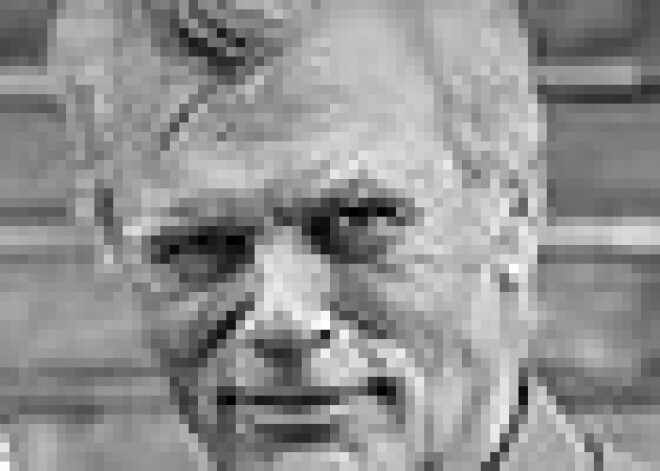 Mūžībā aizgājis izcilais aktieris Romualds Ancāns