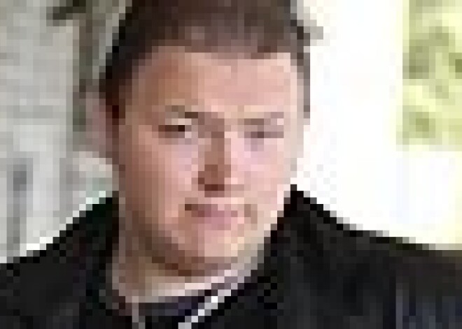 Silvestrs Streičs pirms gada vēl nemācēja dziedāt