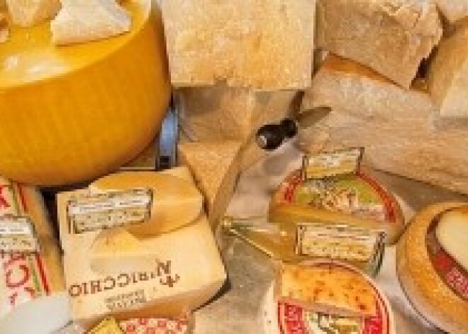 Ученые назвали продукты, которые могут "подарить счастье"