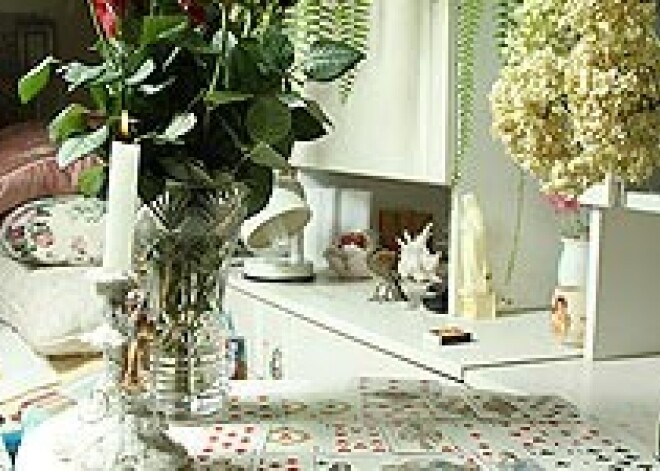 Zīlniece Hilda: „Nākotni pareģot ir grēks, bet es drīkstu”