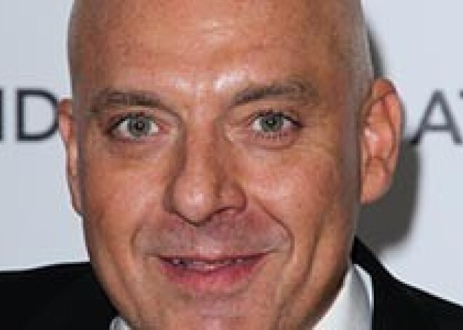 Том Сайзмор вновь связался с наркотиками