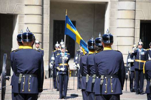 Zviedru armijai vajadzētu vairākas nedēļas, lai tā sagatavotos palīdzēt Latvijai Krievijas uzbrukuma gadījumā. Savukārt krieviem pietiktu ar nedēļu, lai okupētu Baltijas valstis.