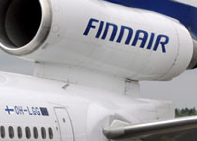 Valdība ar „Finnair” gribot atbrīvoties no „airBaltic”