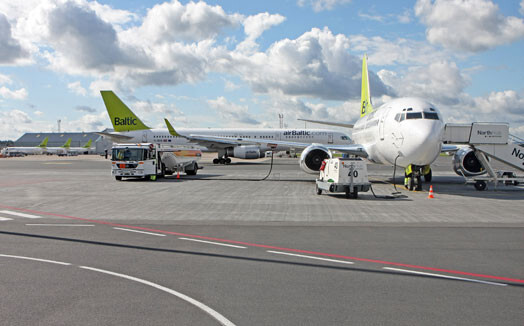 Mazākuma akcionāru pārstāvis Andrejs Rudeško apgalvo, ka vienošanās par airBaltic pamatkapitāla palielināšanu ir gandrīz panākta.