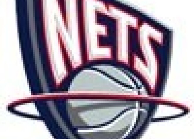 Ņūdžersijas "Nets" NBA komanda tiks pārdēvēta par Bruklinas "Nets"