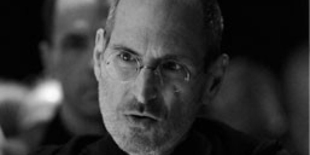 Скончался Стив Джобс: поклонники Apple по всему миру скорбят