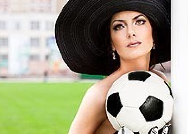 Каждая женщина – богиня