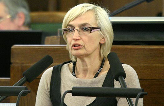 Saeimā nepārvēlētā Ingrīda Circene jau esot saņēmusi vairākus darba piedāvājumus