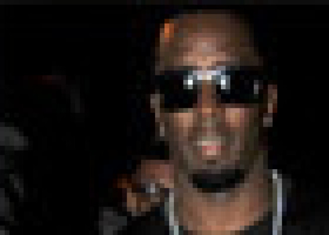 P Diddy izdod grāmatu ar dibenu fotogrāfijām